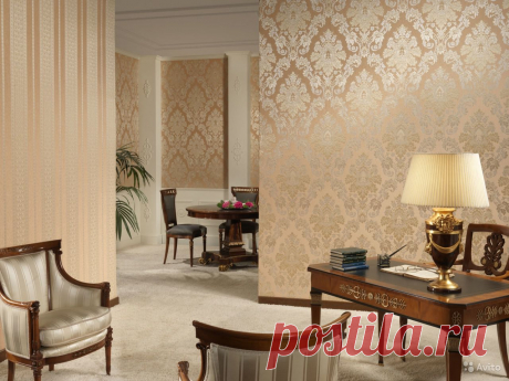 Интерьер с baccara купить в Иркутской области на Avito — Объявления на сайте Avito