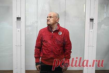 В суде рассказали о «сломавшем» главу парка «Патриот» замминистра обороны России