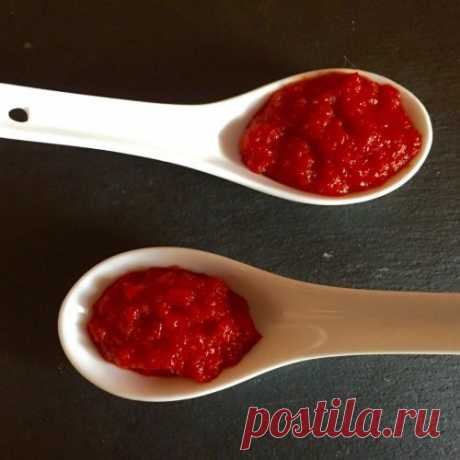 Соус Шрирача