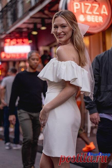White Engagement Dresses: Pure and Radiant for the Bride-to-Be