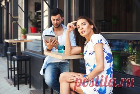 Если свидание - не айс: как сбежать от непутевого парня В ходе первого свидания поняла, что парень тебе совсем не нравится? Вот 5 действенных советов, которые помогут без подозрений ретироваться со встречи.