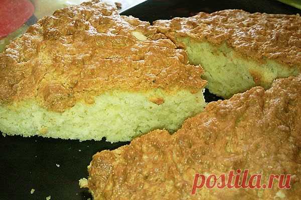 Манник — Сад Заготовка