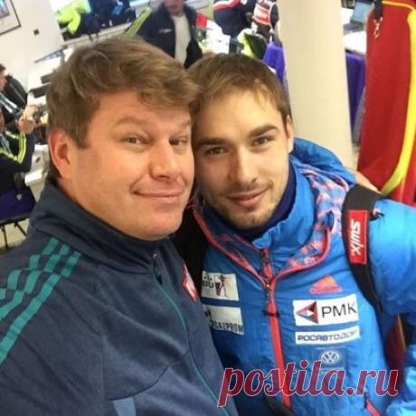 Дмитрий Губерниев:
"Антон Шипулин!!!Первый!!Чемпион !!! Так держать и на чемпионате мира!!Можешь!!Верим!!!Вперед!!
"#новости