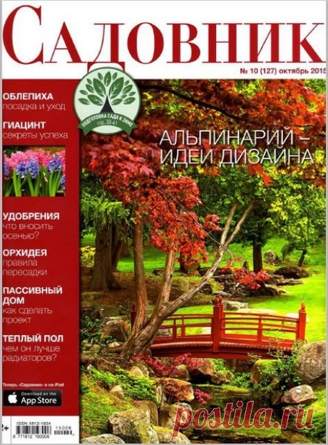 Мир журналов