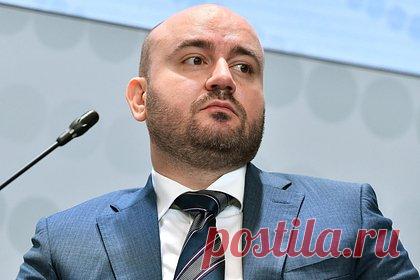 Российский губернатор рассказал о по-настоящему отрицательном росте