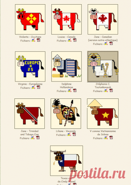 Gallery.ru / Фото #3 - Les Grandes Voyageuses - Mussen