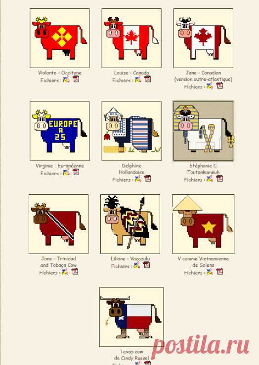 Gallery.ru / Фото #3 - Les Grandes Voyageuses - Mussen