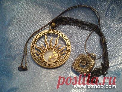 ЛИЧНЫЙ ТАЛИСМАН ПО ИМЕНИ И ФАМИЛИИ