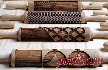 СКАЛКИ ДЛЯ ФИГУРНОЙ ВЫПЕЧКИ