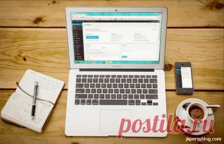 Как заработать на своем сайте? | Бизнес-блог №1