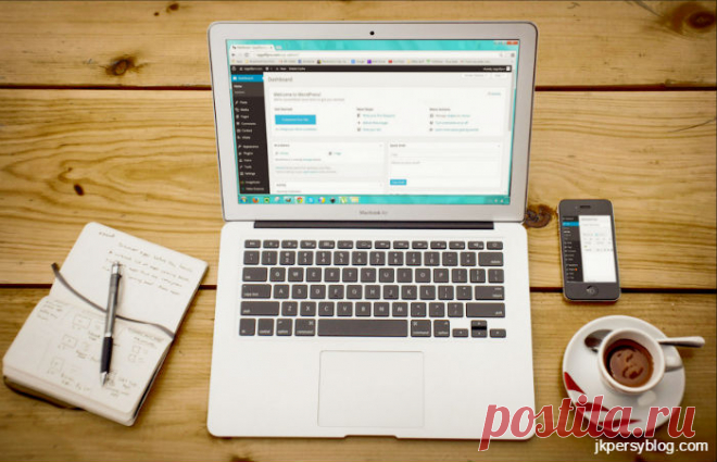 Как заработать на своем сайте? | Бизнес-блог №1