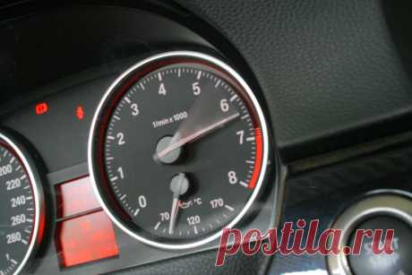 Машина дергается при разгоне: основные причины и что делать? | Автомеханик | Яндекс Дзен