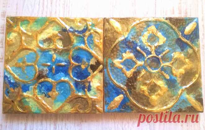 Plitka_plitka ruchnoj raboty_plitka na zakaz_keramicheskaja plitka_plitka dlja kuhni_plitka v vannuju_plitka s ornamentom_plitka sinjaja s bezhevym_plitka inter'er barokko_plitka stil' modern_plitka klassicheskij stil'_plitka avtorskaja_plitka dizajnerskaja_plitka na steny_plitka jarmarka masterov_kupit' plitku ruchnoj raboty_izrazcy_plitka i izrazcy_plitka hudozhestvennaja_plitka dekorativnaja
