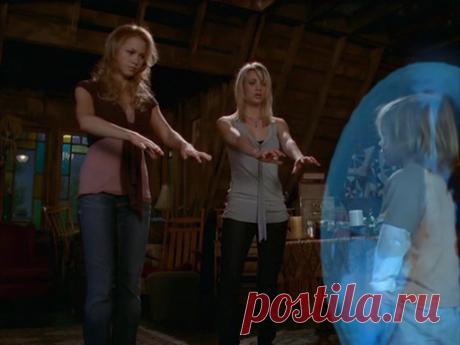 Зачарованные - Kill Billie: Vol. 2 (2006)