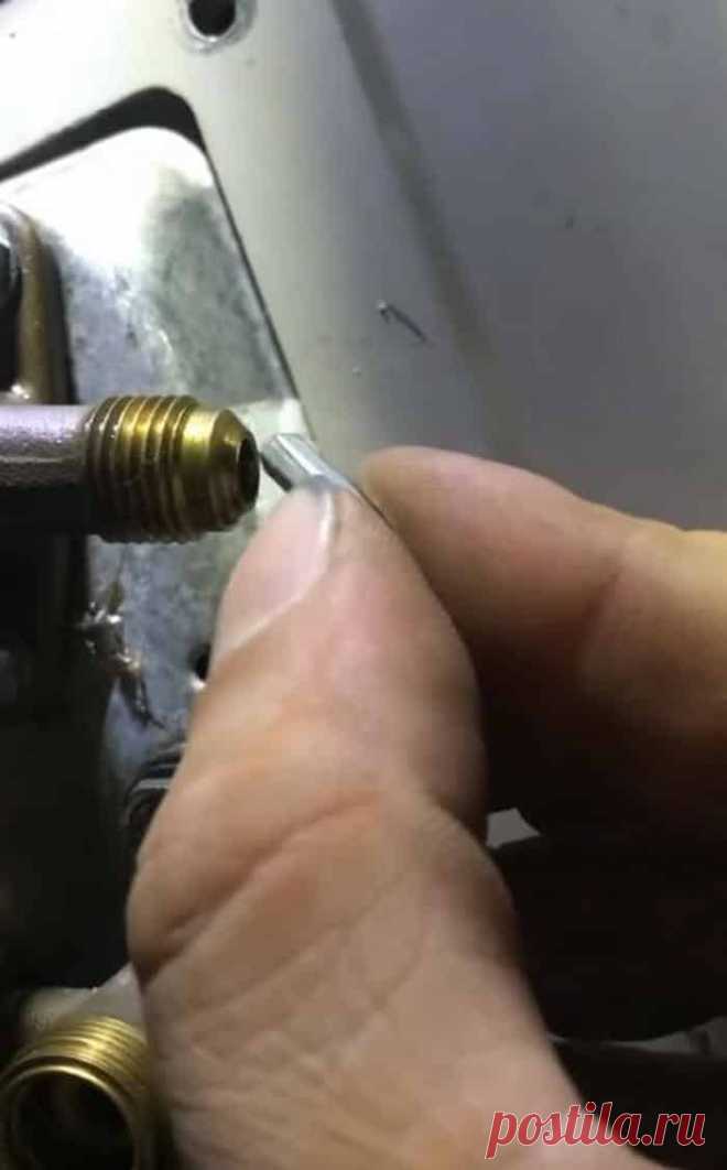 Этапы монтажа кондиционера или что нужно знать для установки