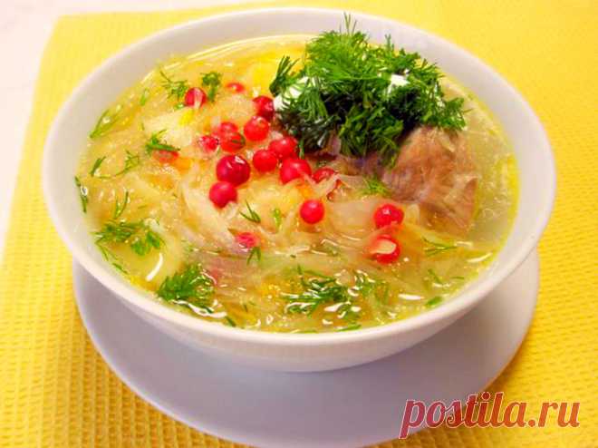 Bκyсныe первые блюда — 6 сyпeр рeцeптοв | Кулинарушка - Вкусные Рецепты