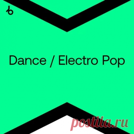 BEATPORT Top 100 Dance & Pop House May 2025 - HOUSEFTP