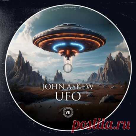 John Askew – UFO [flac free]