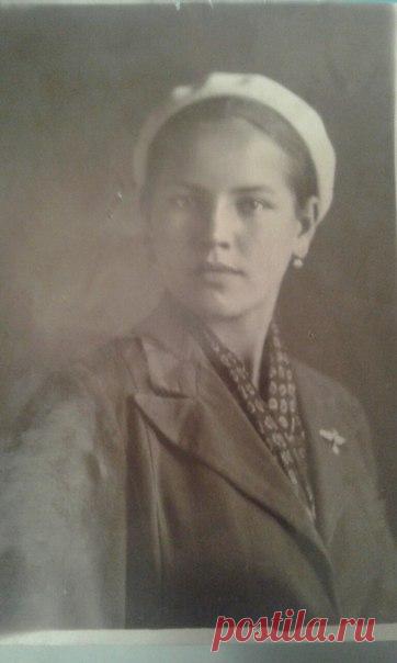 Михаил Зиновьев