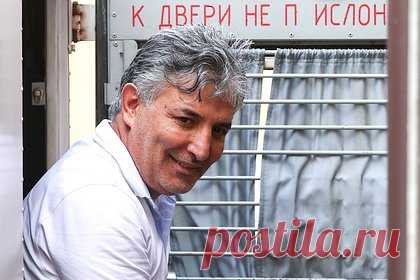 Суд отклонил апелляцию экс-адвоката Пашаева на арест и оставил его в СИЗО
