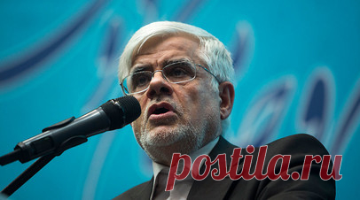 Первым вице-президентом Ирана назначен Мохаммад Реза Ариф. Президент Ирана Масуд Пезешкиан назначил на пост первого вице-президента Мохаммада Резу Арифа. Читать далее