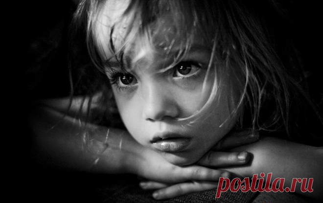 10 невероятных рассказов маленьких детей о своих прошлых жизнях | Я так вижу