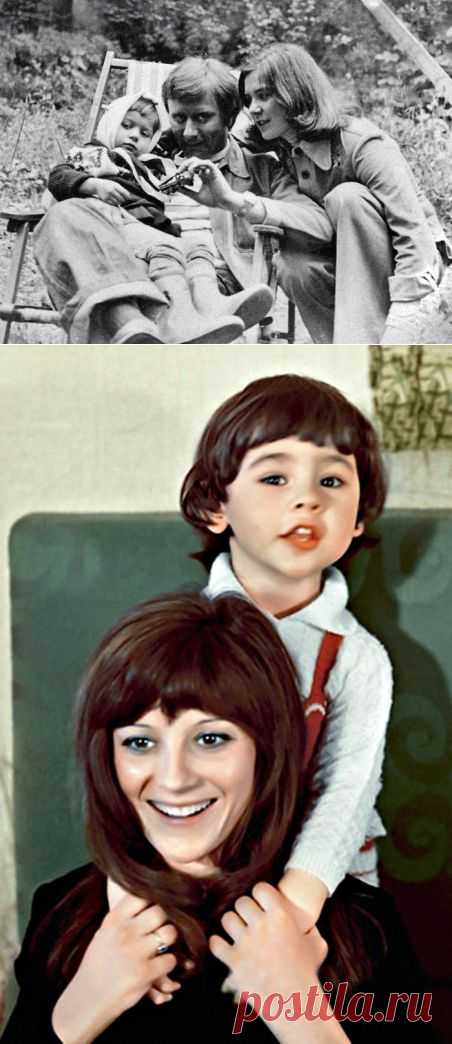 ♥ღ♥Родители, фото на память. Часть двадцать пятая♥ღ♥