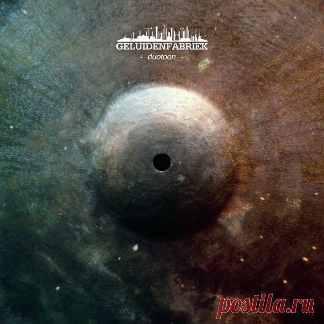 Geluidenfabriek - Duotoon (CD) - METICULOUS MIDGETS - сетевой арт-лейбл, интернет-радио