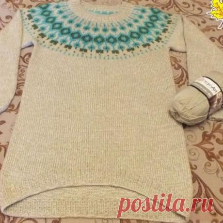 МОЯ "ЛОПАПЕЙСА" из категории Мои работы – Вязаные идеи, идеи для вязания