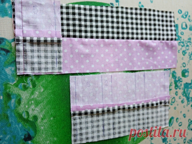 Как просто можно сделать прихватку из маленьких квадратов | Лоскуток к лоскутку | Яндекс Дзен