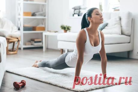 7 способов повысить мотивацию к регулярным занятиям спортом