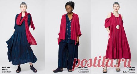 Lookbook Laguna | SHONMODERN.COM