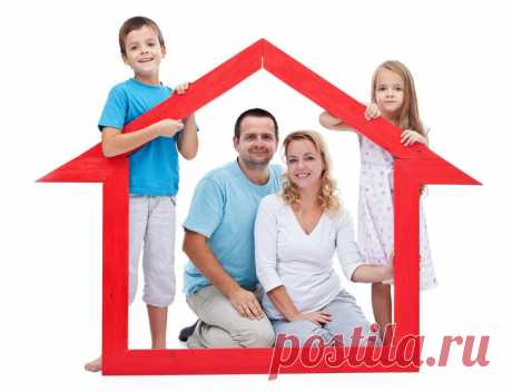 Какие положены льготы молодым семьям?