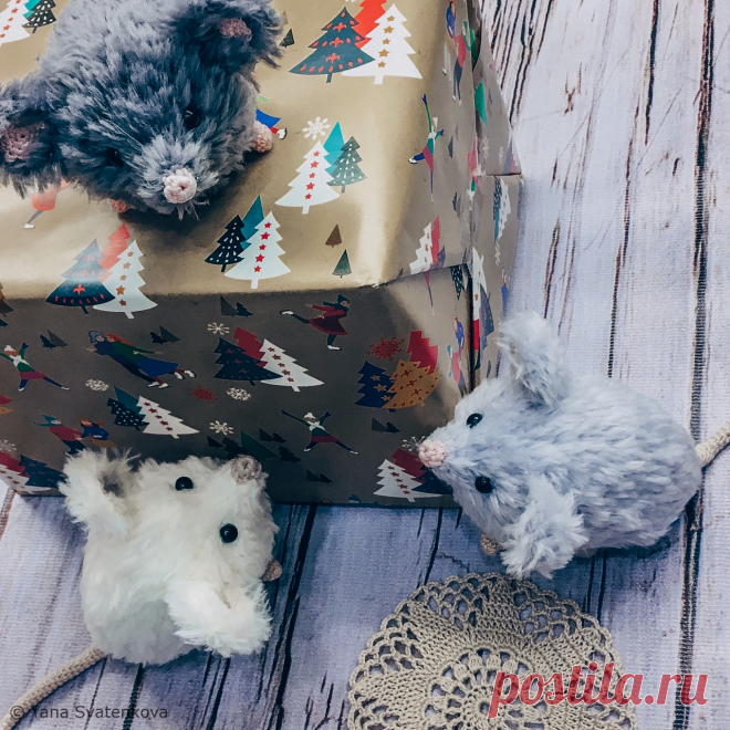 PDF Мышка крючком. FREE crochet pattern; Аmigurumi doll patterns. Амигуруми схемы и описания на русском. Вязаные игрушки и поделки своими руками #amimore - Мышь, мышка, мышонок, крыса, rat rata, rato, ratte, szczur, szczur, mouse, ratón, maus souris, mysz myši. Amigurumi doll pattern free; amigurumi patterns; amigurumi crochet; amigurumi crochet patterns; amigurumi patterns free; amigurumi today.
