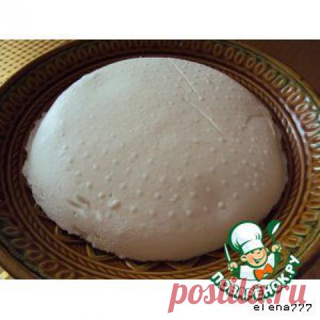 Сыр &quot;Фета&quot; - кулинарный рецепт