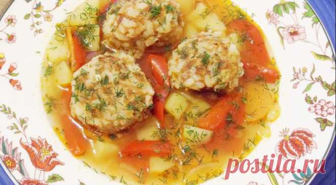 Конкурс рецептов 