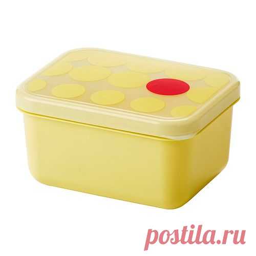 КУЛЛАР Контейнер для завтрака - IKEA