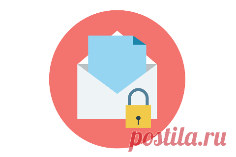 Как получить доступ к Почте Mail.Ru, если провайдер её заблокировал?