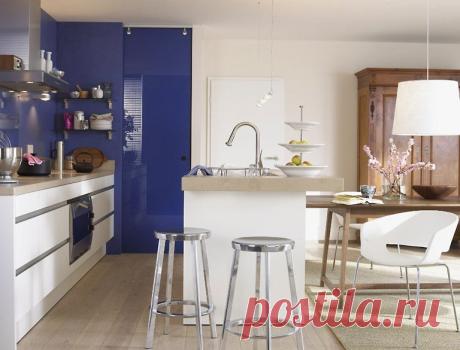 Немецкий вариант перепланировки — Наши дома