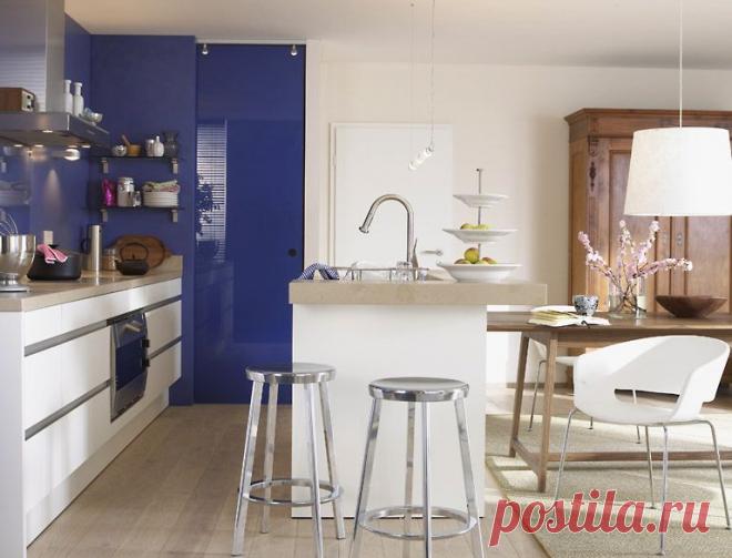 Немецкий вариант перепланировки — Наши дома