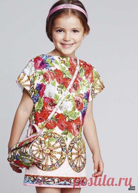 Dolce &amp; Gabbana 2014 » BestDress - cайт о платьях!
