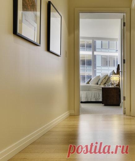 12 хитрых способов избавиться от пыли — Мой дом