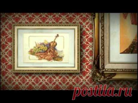 Бесплатные схемы для вышивки крестом