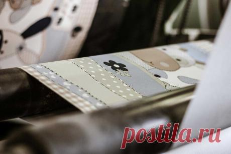 Parato.it | Wallpaper Factory since 1985 - Collections