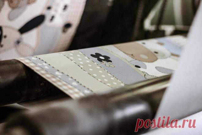 Parato.it | Wallpaper Factory since 1985 - Collections