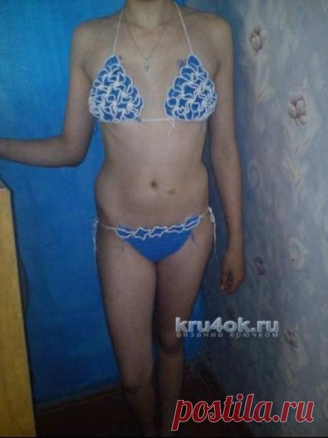 Вязание для женщин. Бесплатные схемы вязания крючком для женщин. Женские шапки, жилеты, юбки. - страница 2