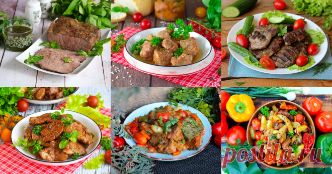 Мясное из мяса: мясо и мясопродукты - 9280 рецептов Блюда с мясом и мясопродуктами: 9280 рецептов