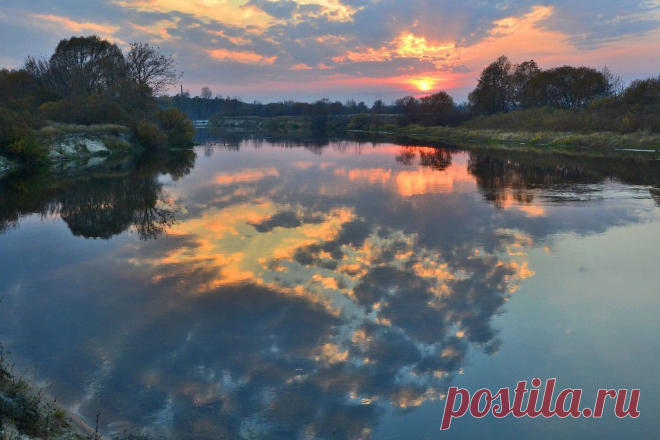 ФОТОМАСТЕРСКАЯ ПРИРОДЫ
Елена Китаева (Гулевич)