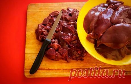 Чем полезна куриная печень для организма человека: 15 свойств, о которых не все знают.