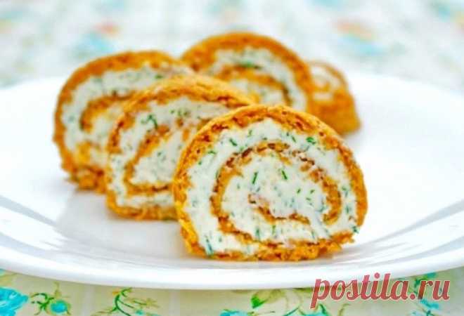 Морковку едим килограммами. Просто, вкусно, недорого. | Правильно, готовим! | Дзен